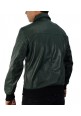 Men's Oliver Queen Jacket